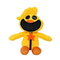 Miniatyrbild 2 av 4: 11,8 tum Smiling Critters-serie figur plyschleksak rolig tecknad film mjuk stoppad docka Catnap barn julklapp födelsedagspresenter (FMY) Bird