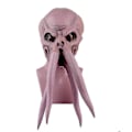Pikkukuva 1 / 5: \"Baldur's Gate 3 Lllithid Mind Flayer -naamio, pelottava, karmiva, cosplay, mustekala, hirviö, kauhu, asusteet, lateksi\" (FMY)