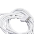 Miniatyrbilde 2 av 3: 2024 Ny Magsafe 2 45w Strømforsyning Lader (14.8v 3.05a 45w) - Lader Til A1436 Macbook Air 2012-2015  (FMY)