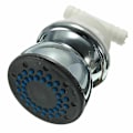 Miniatyrbillede 4 af 5: 6 stk. Sideshower Sidebrus Massage Jet Side Jet (FMY)