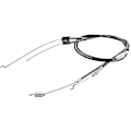 Miniatyrbilde 3 av 5: Bowden Clutch-kabel For Einhell Gc-pm 56/1s Hw Gressklipper (FMY)