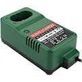 Miniatyrbilde 1 av 4: Ni-Cr 7,2-18 V hurtiglader for MaKita/Hitachi elektroverktøybatterier lSD2JKHWPOh9 (FMY)
