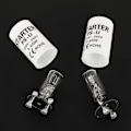 Miniatyrbillede 5 af 5: 12 stk. Fluorescerende rørstarterpære 4-65W 200-250V LED Starter Starter til LED-rørstarter Fluorescerende rør LED til fluorescerende neon T (FMY)