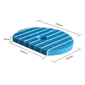 Miniatyrbillede 3 af 5: 3 stk. til Sharp FZ-G60MFE luftfugter filter udskiftning, egnet til KC-JH50T-W KC-JH60T-W KC-JH70T-W jn (FMY)