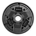 Miniatyrbilde 5 av 5: Kjedesag Drev Clutch D 3/8 Tommer for Stihl 017 018 021 023 025 MS170 MS180 MS210 MS230 MS250 R (FMY) Silver gray