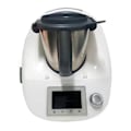 Miniatyrbilde 4 av 5: Reservedel for TM6 TM5 Blender - Kokkelokk i Gummi, Tetningslokk, Hjemmekjøkkenutstyr (FMY)