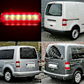 Pikkukuva 5 / 5: Caddy Led Kolmas 3. Takavalo 2004-2015 2k0945087c (FMY)