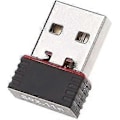 Miniatyrbild 2 av 5: Rt5370 Raspberry Pi Wifi-adapter/wifi-dongel med Soft AP-funktion Plug and Play för Windows10, Raspberry Pi Mag250 254 322 Kali Linux Ubuntu  (FMY)
