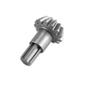 Pikkukuva 3 / 5: Metal Steel 13t Main Input For Arrma 1/10 Granite 1/8 Kraton  (FMY) as shown