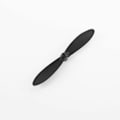 Miniatyrbillede 2 af 5: 8 stk. CW CCW Bladpropeller til Wltoys XK A110 A120 A130 A380 RC flyvemaskine Reservedele (FMY) Black