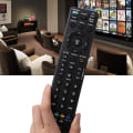 Miniatyrbild 3 av 5: Fjärrkontroll Mkj42519618 för Lg Mkj-42519618 för Smart Tv Controller Player (AM4)