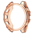 Pikkukuva 2 / 3: Garmin Fenix 8 51mm -kellolle tarkoitettu iskunkestävä TPU-kotelo, puoliksi kääritty (FMY) Multicolor Style C