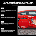 Miniatyrbillede 4 af 5: 12 stk. NANO SPARKLE KLUD TIL BILSKRATSER NANO MAGIC KLUD SCRATCH REMOVER  (FMY)