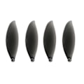 Miniatyrbild 3 av 5: 8x Propellerblad för Parrot Anafi Drone Rc Quadcopter Ersättnings Propeller, Pålitliga Drone Tillbehör för Smidig Flygning (FMY)