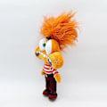 Miniatyrbillede 4 af 5: Inside Out 2 plyslegetøj (FMY) Yellow