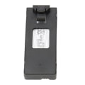 Miniatyrbilde 1 av 5: 3.7v 2600mah RC Drone Batteri Stabil UAV Erstatningsbatteri For E88 E88pro E88max E525 E99 E99pro P1 P5pro K3 S1 P8  (FMY)