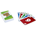 Miniatyrbillede 2 af 4: Skip-Bo Kortspil Gave til Børn (FMY) 2020 Version 2020 Version