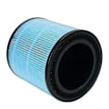 Miniatyrbillede 2 af 4: Til Airtok AP0601 Luftrenser HEPA Filter Udskiftningsdele (FMY) Not Specified