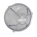 Pikkukuva 4 / 5: 2 Pakkausta Korkeita Korvaavia Purkkeja Magic Blenderiin (FMY) Transparent color