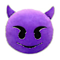 Pikkukuva 1 / 2: Emoji Pyöreä Tyyny - (FMY) style5