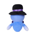 Miniatyrbillede 3 af 4: Roblox Break In 2 Robot Escape 2 Game Surrounding Monsters Plys Legetøj Blødt Stoppet Dyr Plys Fødselsdag Julegave  (FMY) C