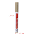 Miniatyrbillede 4 af 5: Flisefugepen Flisemalingspen Fugepen til Badeværelser Køkkener Hjem (FMY) Light gray