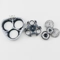 Miniatyrbillede 4 af 5: Hq9 Skraverehoved til Philips Pt920 Pt927 Pt870 Pt877 Pt878 At830 At880 (FMY)