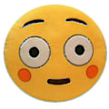 Pikkukuva 1 / 2: Emoji Pyöreä Tyyny - (FMY) style3