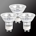 Miniatyrbilde 4 av 5: 5 stk. Gu10 35w Halogen Spotpære Dimbar, Halogen Reflektorlamper -t (FMY)