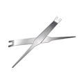 Pikkukuva 3 / 5: Ammattikäyttöön tarkoitettu X-360 TX X Clamp X-Clamp -irrotustyökalun korvaus (FMY)