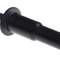 Miniatyrbilde 4 av 5: Blender Tamper Accelerator Stick Plunger For Vitamix Mixer Replacement Parts Shytmv  (FMY) One Size