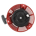 Miniatyrbilde 5 av 5: For Honda Gressklipper Starter Håndtak Gressklipper Rekylstarter (FMY)