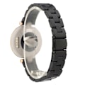 Miniatyrbillede 1 af 5: Justerbar udskiftningsrem i rustfrit stål til Garmin Lily - (FMY) Multicolor Black
