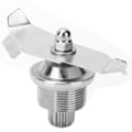 Miniatyrbillede 4 af 5: Vitamix-kniv, rustfrit knivblad til blender, ekstraktorblad, knivblad til blender, praktisk at bruge (FMY)