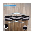 Pikkukuva 2 / 4: 24 kpl Yhteensopivat Ecovacs Deebot T20-t20max-t20pro-x1 Omni-t10 Omni-turbo Robotti-imurin Osa Vacuum-tarvikkeet (FMY)