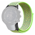 Miniatyrbild 1 av 3: Armband i nylon för Sunnto Ambit3/Ambit3 Peak - Seashell White (FMY) Light yellow Suunto Ambit 3