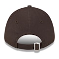 Pikkukuva 3 / 5: 9Forty Lasten Lippis - Los Angeles Dodgers ruskea (FMY) Brown Youth - (54-56cm)