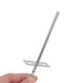 Miniatyrbilde 3 av 5: RTD Høytemperatur BBQ Probesensor Reservedeler for (FMY)