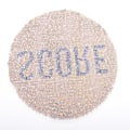 Miniatyrbillede 5 af 5: 2xdiy broderet fodbold sy på pailletter patch badge stof applikation håndværk  (FMY)