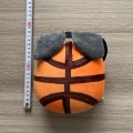 Miniatyrbillede 2 af 2: Den Nye Garten Of Banban Plush Banban Have Spil Omkring Plushedyr Legetøj Dukke (dp) (FMY) Basketball Set