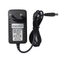 Miniatyrbilde 1 av 5: 18v 19v 20v 22v 24v 25v 26v 27v 28v 500ma AC DC Adapter 20v Til 28v Strømadapter Forsyning Lader (FMY) 19V 500MA