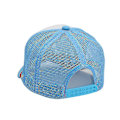 Miniatyrbillede 3 af 4: Hellfire Club Dustin Henderson Hat Thinking Cap Z (FMY)