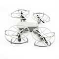 Miniatyrbild 4 av 5: Helt Inkapslat Propeller Skydd för DJI MINI 2/MINI SE/Mavic Mini Drone Propeller Guard Props Cover (FMY)