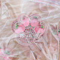 Miniatyrbilde 1 av 5: Håndlaget Taba Squishy Stor Katt, Kjempepote Squishy, Squishy Pote for Barn Voksne (FMY) Strawberries