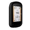 Miniatyrbilde 1 av 5: For-Garmin Edge 840 Skin Case Shell Housing Sleeve Sykkel Computer Silikon (FMY) Black
