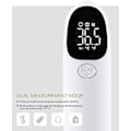 Miniatyrbilde 5 av 5: Termometer for Lmell Voksne, Infrarød Digital Termometer, Panne og Øre Gave (FMY)