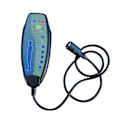 Miniatyrbillede 1 af 3: 8-polet Fjernbetjening til Massage Power Lift Recliner Stol Håndbetjening 12VD75 (FMY) with heating function