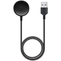 Miniatyrbild 1 av 5: Laddare för Samsung Galaxy Watch 4/3 Active 2 Senioroy Laddningsdocka, svart  (FMY)
