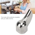 Pikkukuva 4 / 5: Portafilter Yksittäinen Suutin, Sopii Useimpiin Espressokoneisiin, Portafilter Barista Kahvikone A (FMY) As Shown