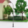 Miniatyrbilde 2 av 5: Gatebelysning individuell belysning for bygningsjernbanelandskapsmodeller 3v Led  (FMY) 1 set of 5